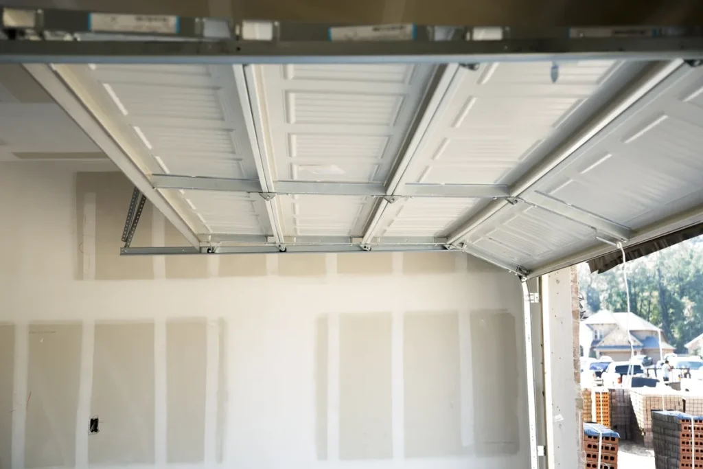 Comprehensive Garage Door Solutions