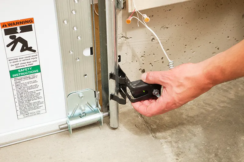 Our-Garage-Door-Opener-Installation-Process