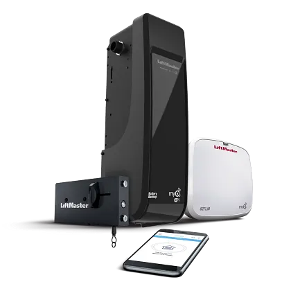Partner with Chesapeake Garage Door Experts for Chesapeake Solutions