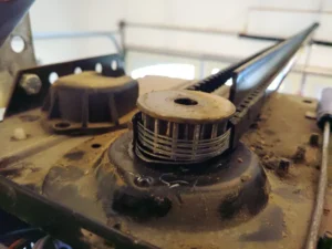 8 Signs It’s Time to Replace Your Garage Door Opener