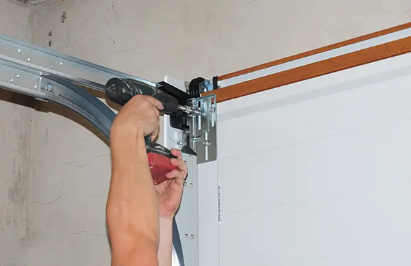 Improve Performance & Reliability with Garage Door Opener Installation