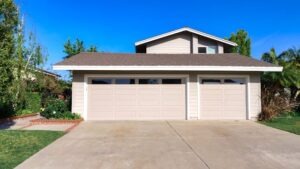 Garage Door Repair