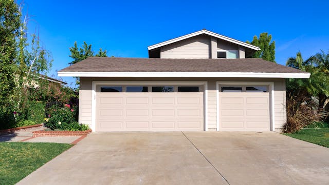 Garage Door Repair